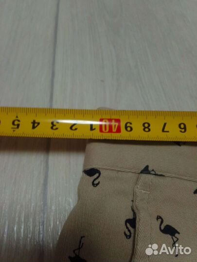 Шорты мужские