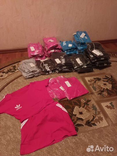 Детская хоккейная форма