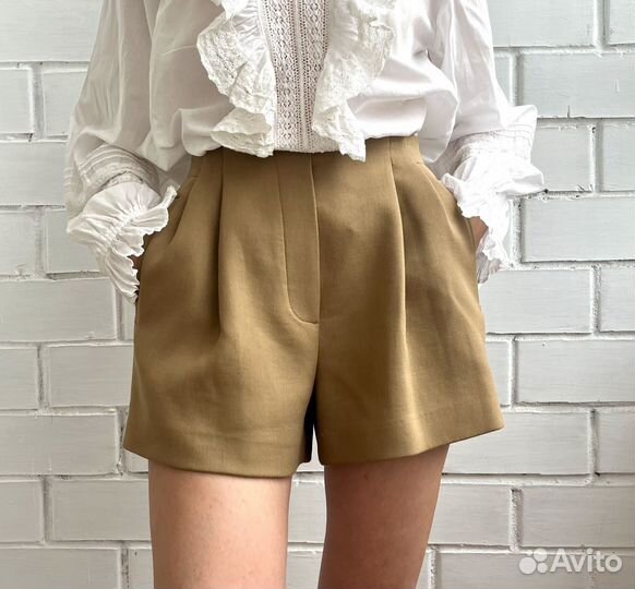 Шорты maje