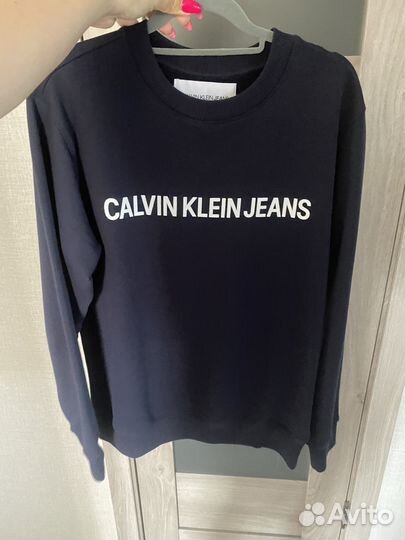 Свитшот Calvin Klein