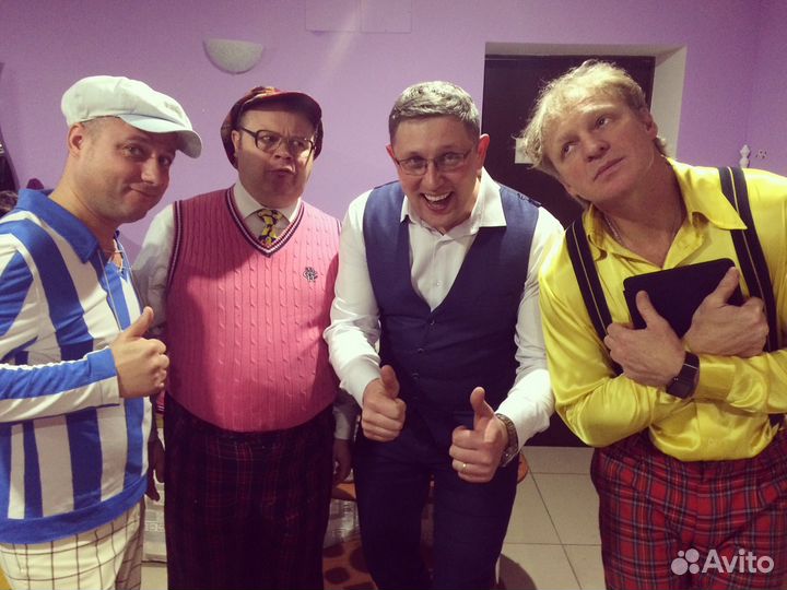 Ведущий-диджей 2 в одном на юбилей, свадьбу. Звук