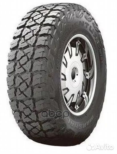 Marshal Road Venture MT51 225/75 R16