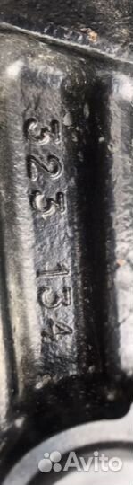 Фаркоп на Land Rover Randge Rover Sport