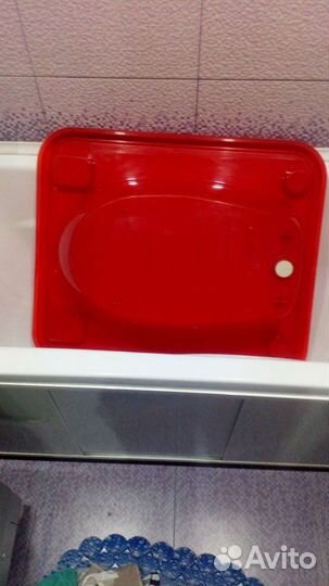 Детская ванночка для купания
