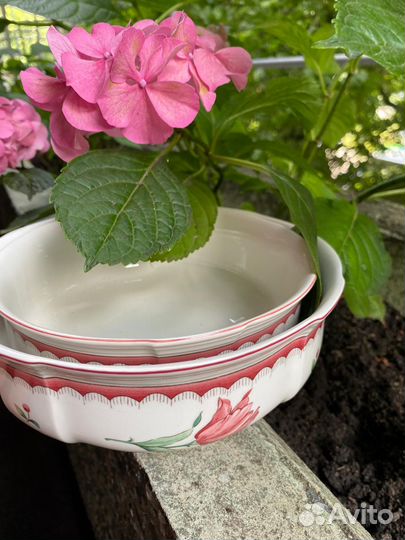 Посуда villeroy boch Parkland