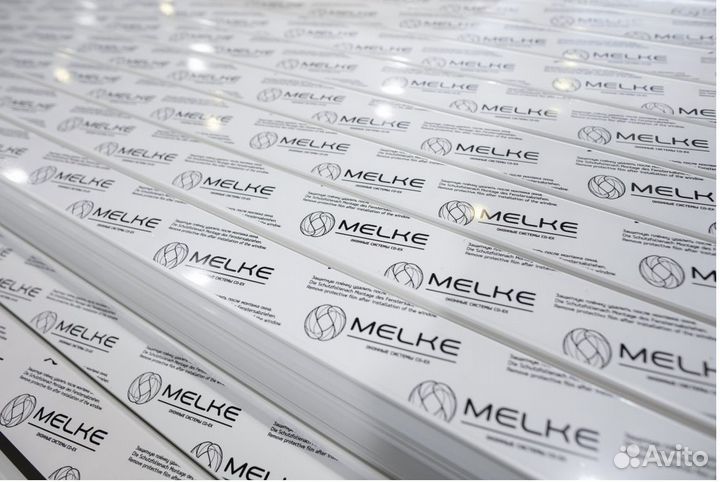 Пластиковые окна под ключ