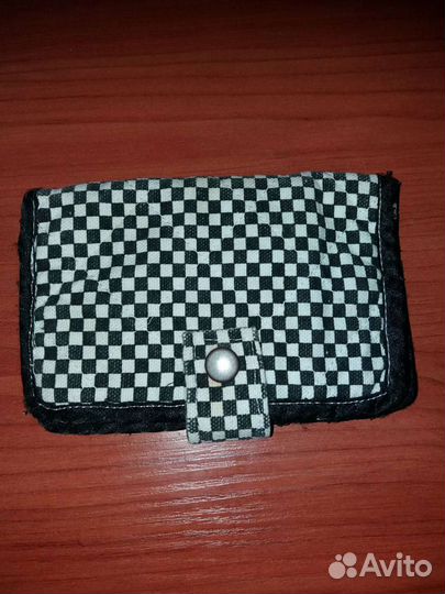 Кошелек детский