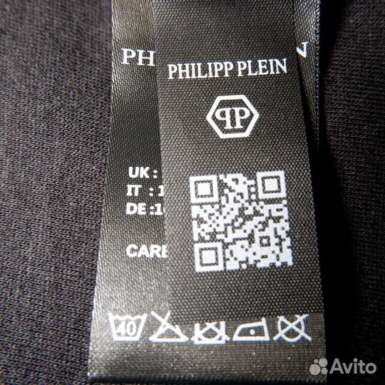 Philipp Plein свитшот оригинал (S, L, 2XL)