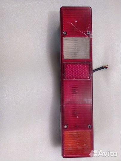 Фонарь задний -Газель