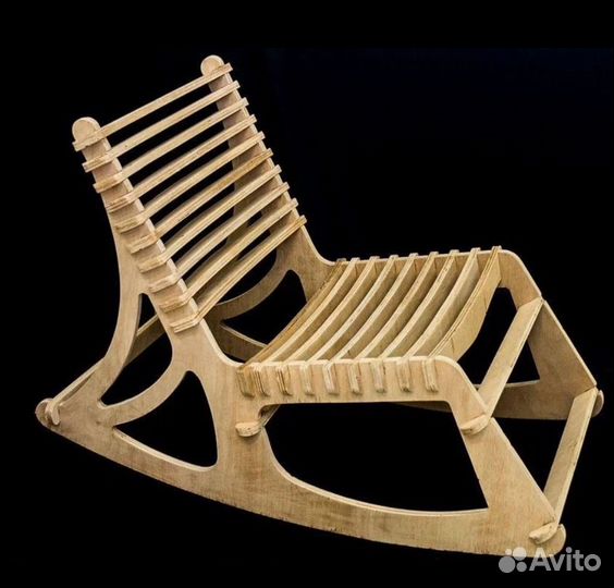 Параметрическая мебель (Модельный каталог dxf)