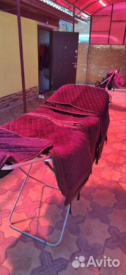 Чехлы для сиденья Nissan Navara и Pathfinder