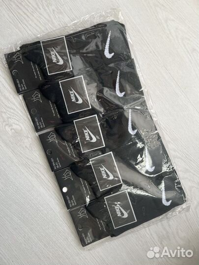 Носки Nike