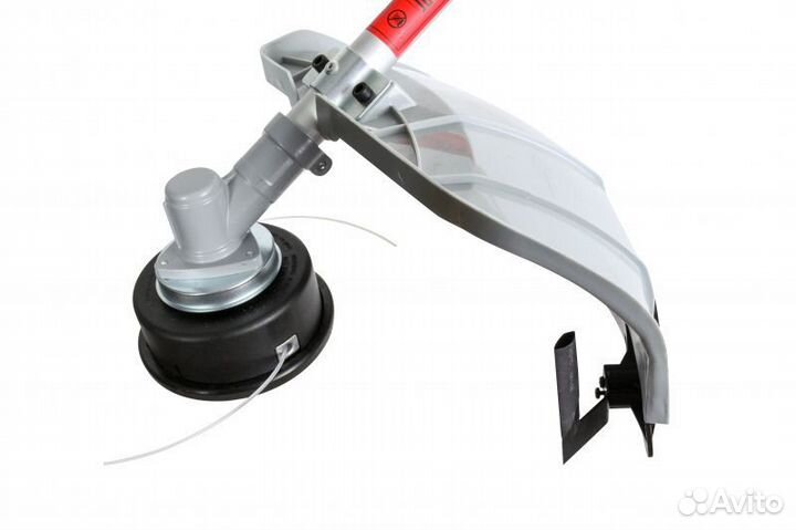 Электрический триммер эт-1700нв Ресанта