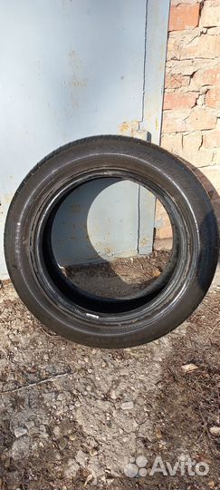 Pirelli Scorpion Verde 215/60 R17