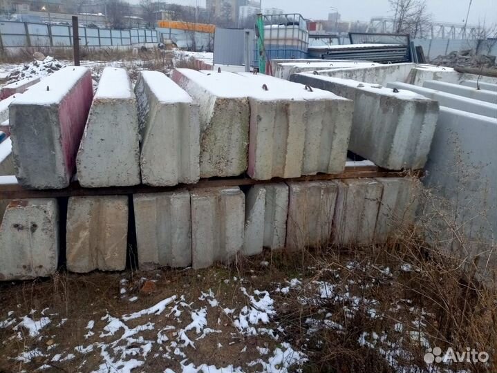 Блок фбс бу