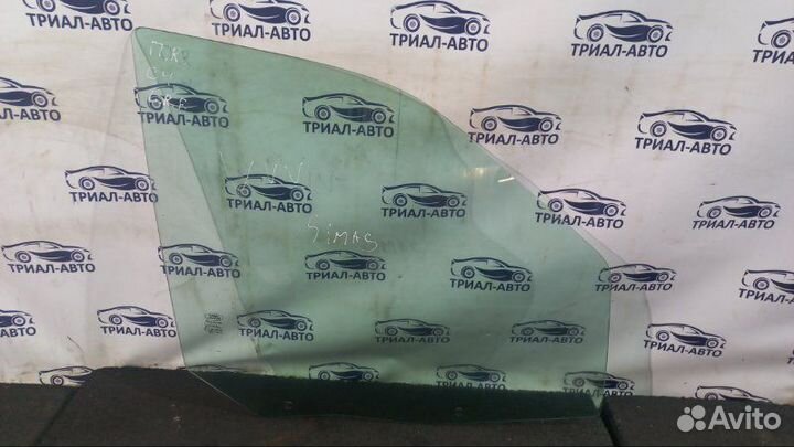 Freelander стекло