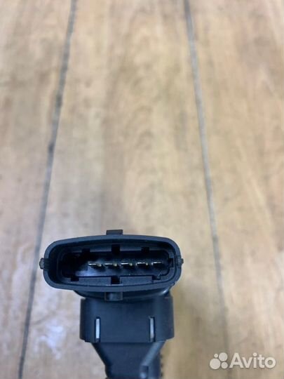 Модуль зажигания Opel Corsa C Z10XE