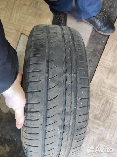 Pirelli Cinturato P4 205/55 R16