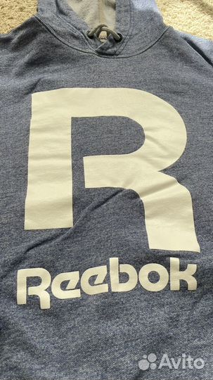 Худи Reebok