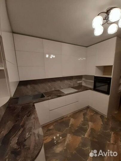 Изготовление, сборка, установка мебели