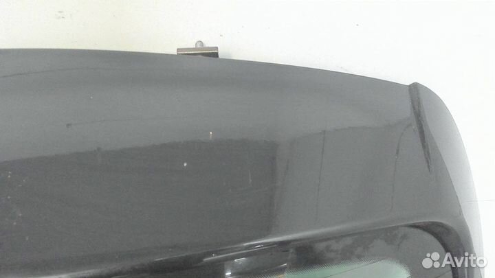 Крышка багажника Seat Leon 2, 2007