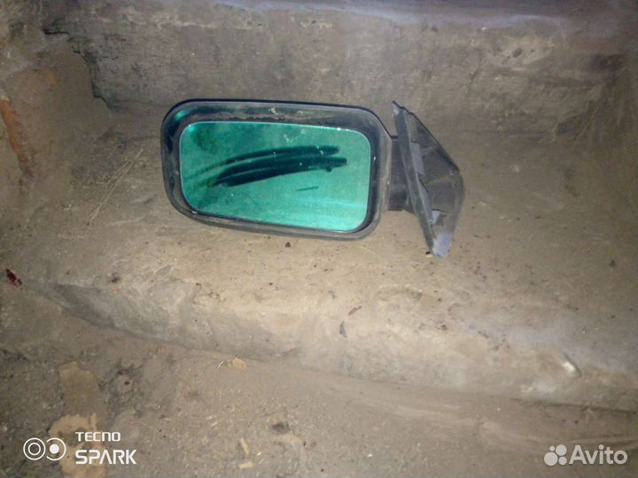 Зеркало 2110 запчасть