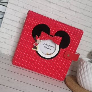 Альбом для фото