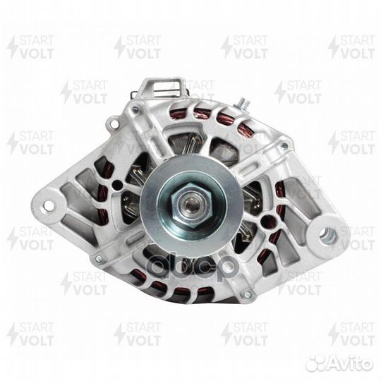 Генератор для а/м Hyundai/KIA Solaris (11) /Rio