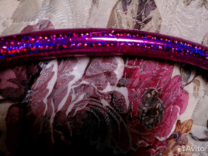 Скакалка для гимнастики от 5 лет