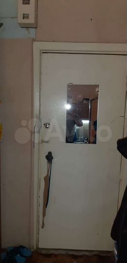 Комната 16,5 м² в 8-к., 5/9 эт.