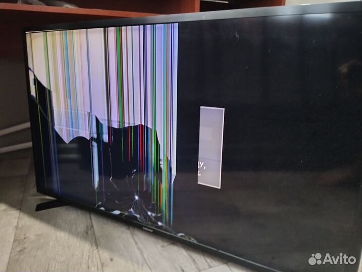 Телевизор Samsung