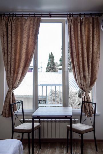 Комната 16 м² в 1-к., 2/3 эт.