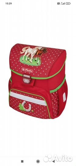 Рюкзак для первоклассницы бу. Ранец