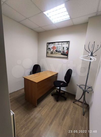 Офисное помещение, 9 м²