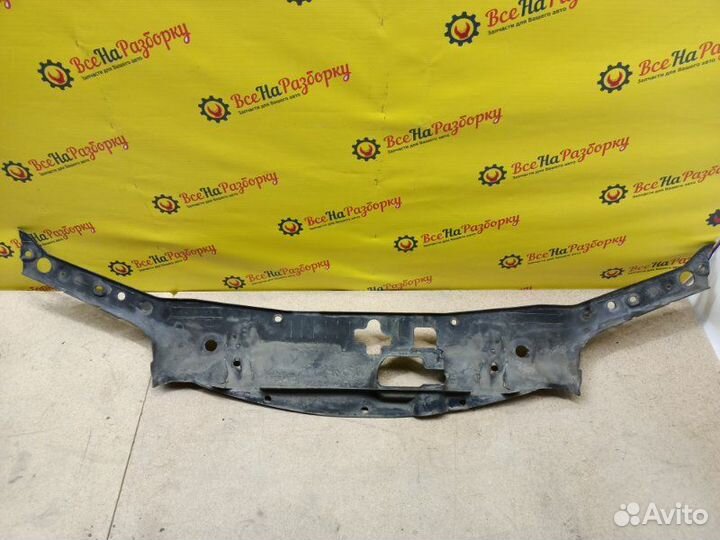 Накладка замка капота Acura Mdx 3.5 J35A5 2003