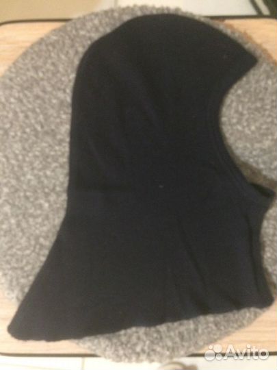 Подшлемник norveg шапка шлем