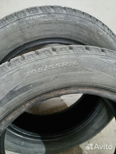 Nexen Classe Premiere 205/60 R16 94