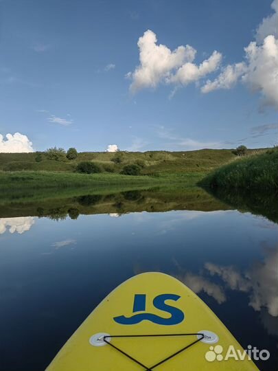 Аренда прокат sup board