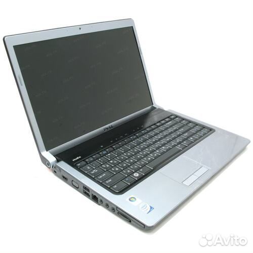 Dell studio 1535, на запчасти