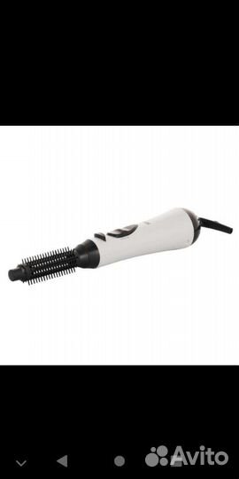 Фен щётка новая