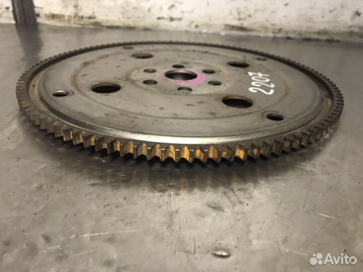 Маховик АКПП драйв плата Ford seba sewa 2.3