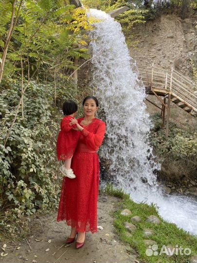 Швея на дому