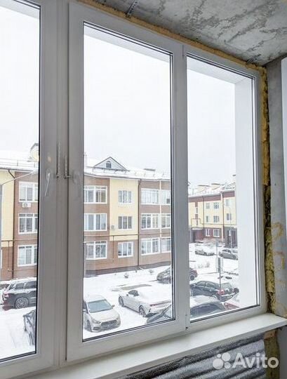 Пластиковые окна собственное производство