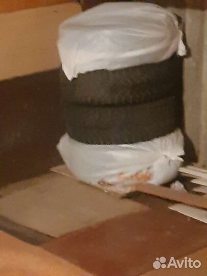 Nordman Nordman 4 205/55 R16 и 205/55 R16