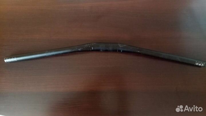 Руль для велосипеда 710 мм