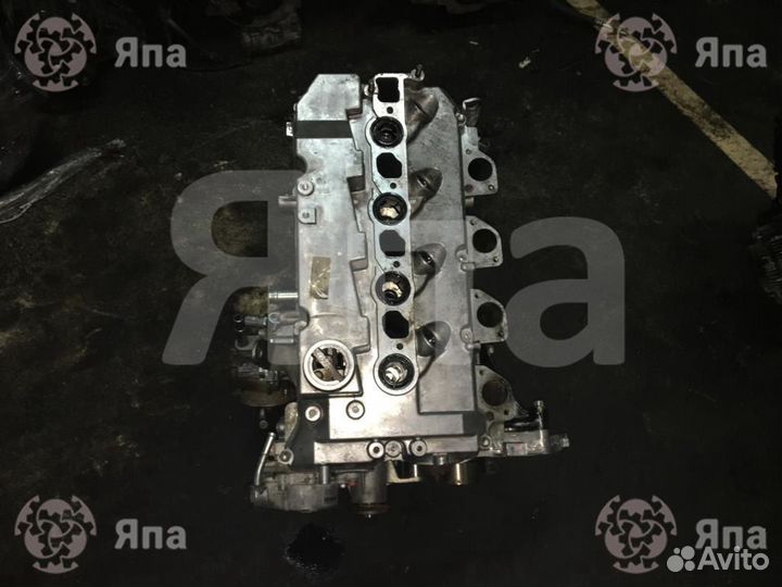 Двигатель 4D56 Мицубиси Паджеро из Японии