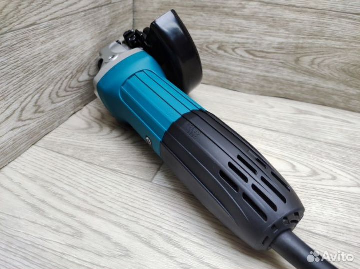 Ушм Makita GA5030, 720 Вт, 125 мм оригинал