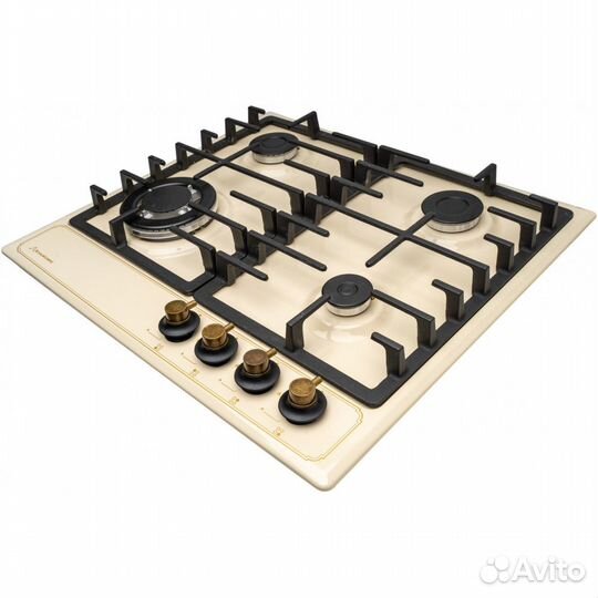 Варочная панель Schaub Lorenz SLK GB6520