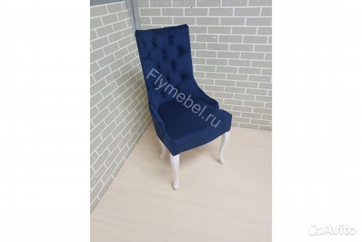 Стулья для салона красоты Мадрид