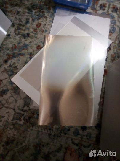 Рассеиватели для тв